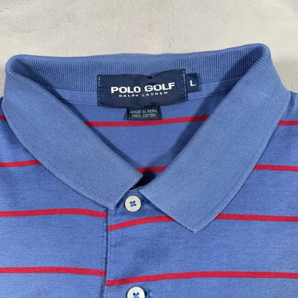 Ralph Lauren circa 1990